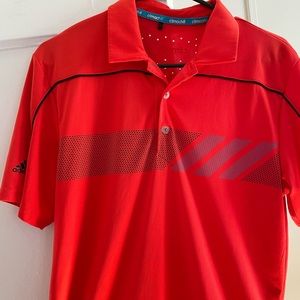 Adidas Climachill Golf Polo